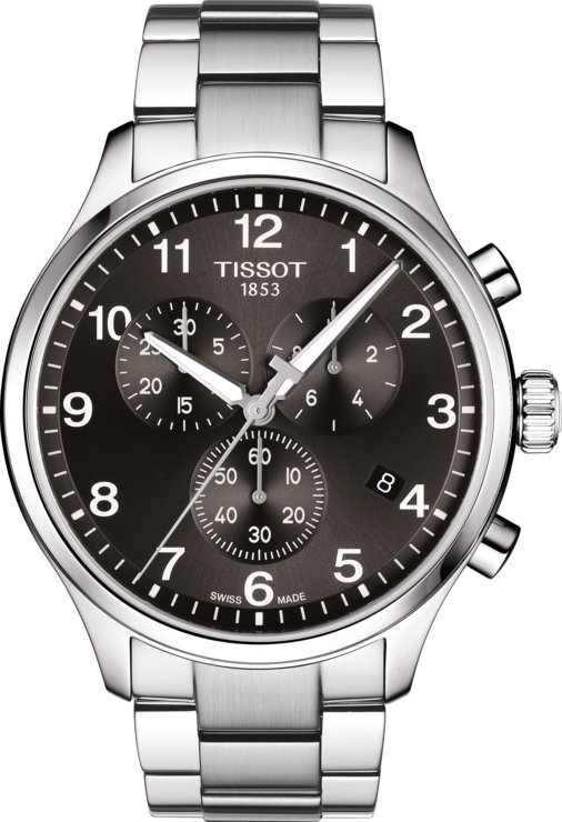 

Наручные часы Tissot Chrono XL Classic T116.617.11.057.01