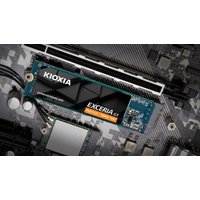 SSD Kioxia Exceria G3 2TB LVC10Z002TG8
