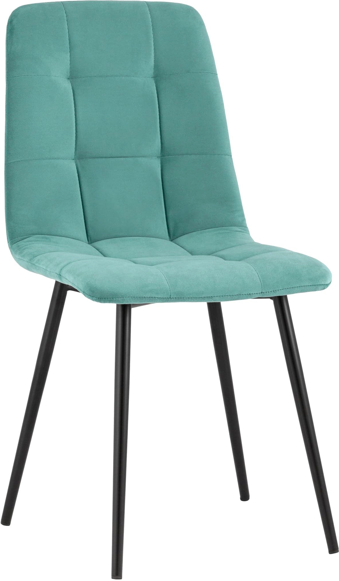 

Стул Stool Group Oliver велюр (морской)