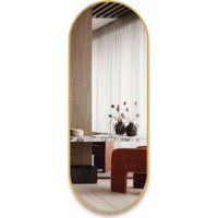 Зеркало Алмаз-Люкс Д-089 150x55