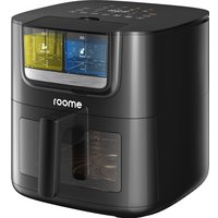 Аэрогриль (аэрофритюрница) Roome Air Fry AF-ZE7226-A (черный)
