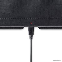 Интеллектуальный блокнот Wacom Bamboo Folio CDS-810G (большой размер)