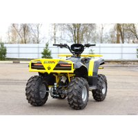 Квадроцикл IRBIS ATV 125 (желтый)