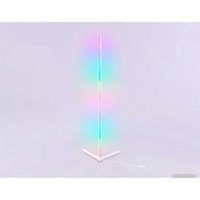 Торшер Ambrella light FL8020 WH (белый)