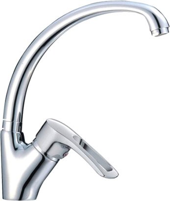 

Смеситель Haiba HB4166