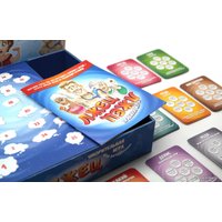 Настольная игра doJoy Лжец, лжец