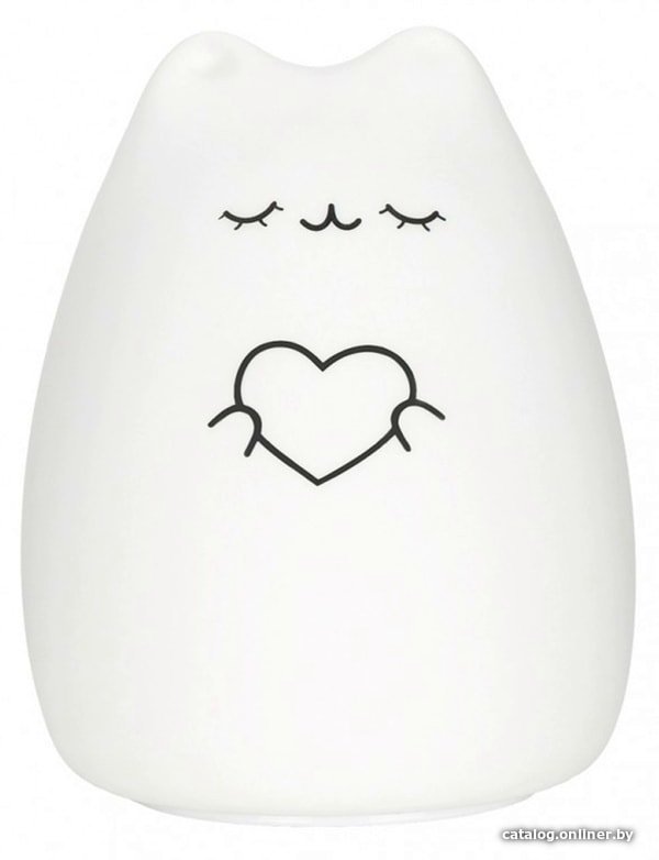 Ночник Roxy Kids CosmoCat R-NL0024