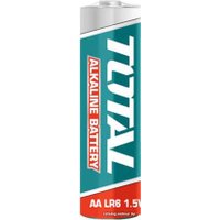 Батарейка Total AA THAB2A01 1шт