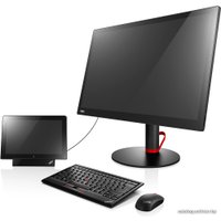 Планшет Lenovo ThinkPad 10 64GB 3G (20C1A01RRT)