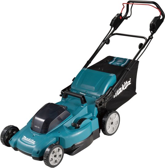 

Газонокосилка Makita DLM539CT2 (с 2-мя АКБ)