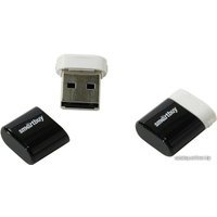 USB Flash SmartBuy Lara 32GB (черный)