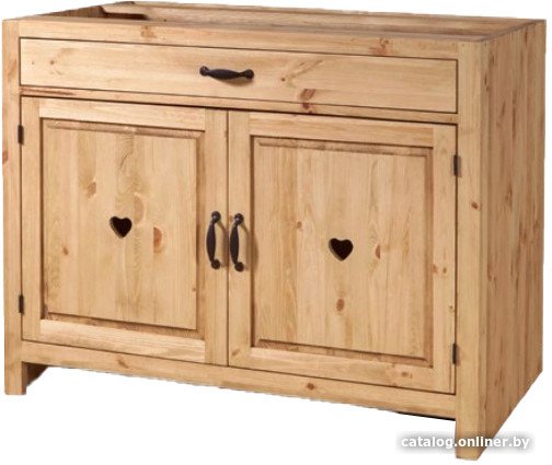 Шкаф напольный Kommodum KCBT12