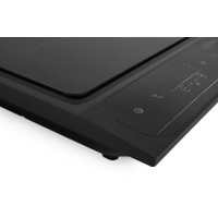 Настольная плита ZUGEL ZIH620B