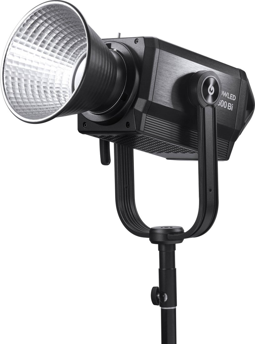 

Лампа Godox Knowled M600Bi
