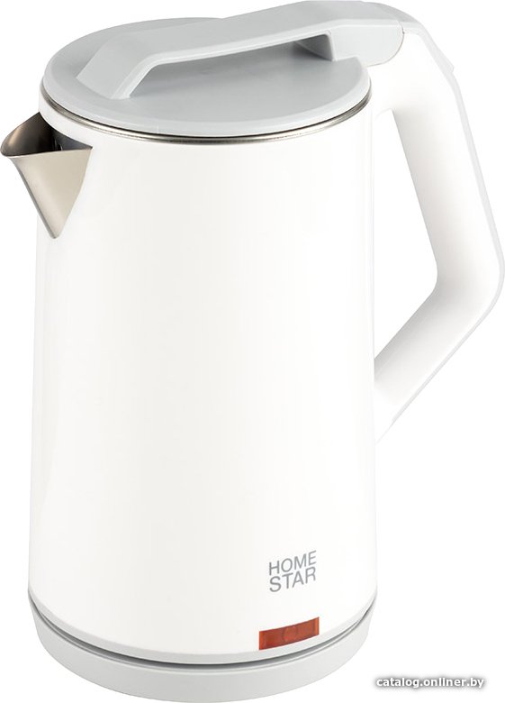 

Электрический чайник HomeStar HS-1036 (белый)