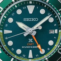 Наручные часы Seiko Prospex SFK003J1