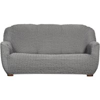 Пледы, покрывала Софатэкс Стандарт ПО-6 без оборки 01033 (серый)