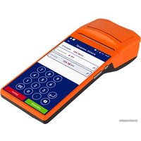 Программная касса zPOS V1s