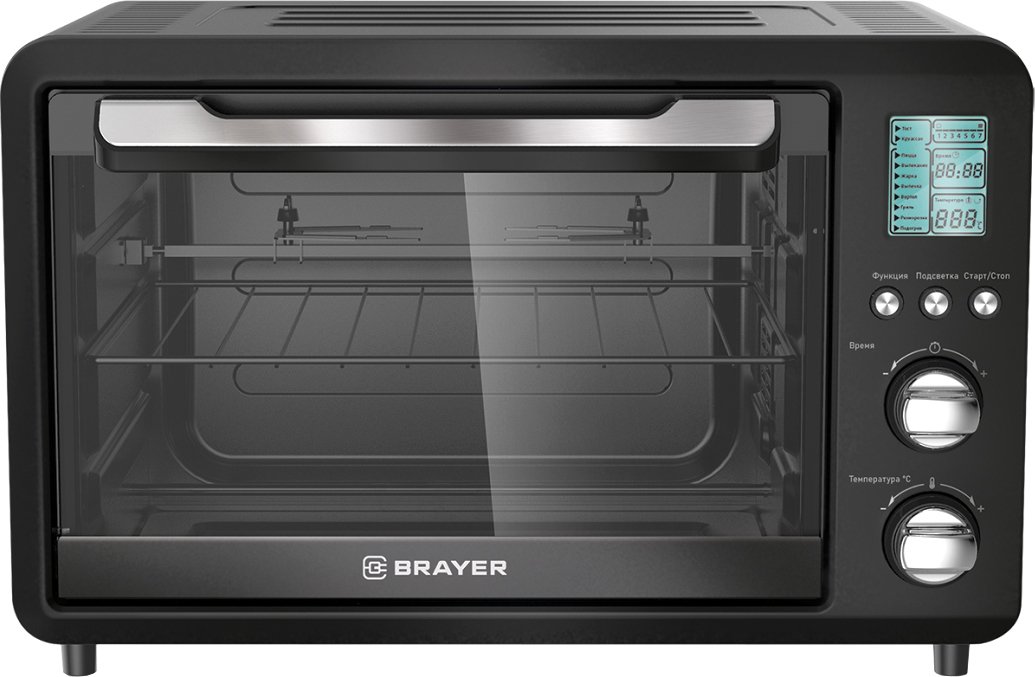 

Мини-печь Brayer BR2601