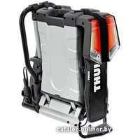 Велобагажник на фаркоп Thule EasyFold XT 2