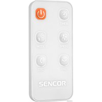 Вентилятор Sencor SFE 2340WH