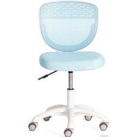 Ученический стул TetChair Junior M Blue (голубой)