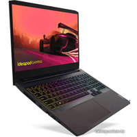 Игровой ноутбук Lenovo IdeaPad Gaming 3 15ACH6 82K200QNPB в Могилеве