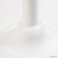 Офисное кресло Chair Meister Saddle (пластик белый/ткань синяя)