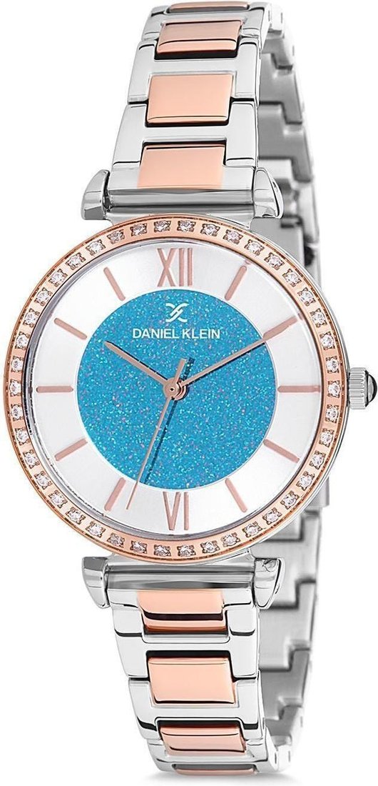 

Наручные часы Daniel Klein DK12042-6