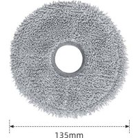 Набор аксессуаров USBTOP для Dreame Robot Vacuum L10S Pro 558985