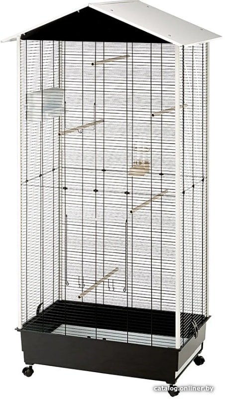 Клетка Ferplast Nota 56115423