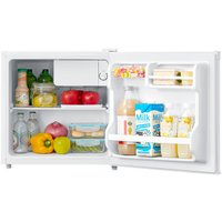 Мини-холодильник Comfee RCD76WH1R