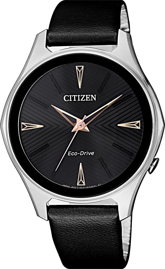

Наручные часы Citizen EM0599-17E