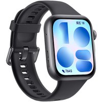Умные часы Huawei Watch FIT 5 (черный, китайская версия)