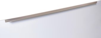 Ручка мебельная Boyard Rick RS157RCHMP.3/864