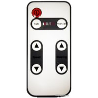 Массажер для ног RestArt Bliss RA-341 (бордовый) в Лиде