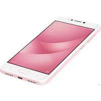 Телефон ASUS ZenFone 4 Max ZC520KL Snapdragon 425 2GB/16GB (розовый)