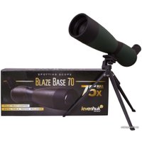 Подзорная труба Levenhuk Blaze BASE 70