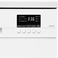 Отдельностоящая посудомоечная машина Monsher MDF 6045
