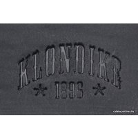 Кошелек Klondike 1896 Yukon KD1112-01 (черный)