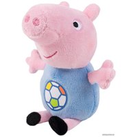 Музыкальная игрушка Peppa Pig Джордж с мячом