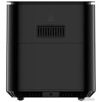 Аэрогриль (аэрофритюрница) Xiaomi Smart Air Fryer 6.5L MAF10 (международная версия, черный)
