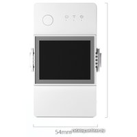 Реле Sonoff TH Elite THR320D