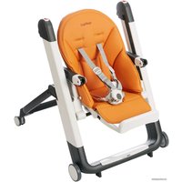 Высокий стульчик Peg Perego Siesta Follow Me (arancia)