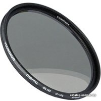 Светофильтр Yongnuo Slim CPL 62 мм