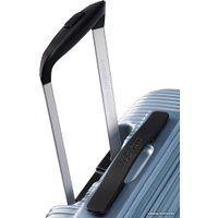 Чемодан-спиннер American Tourister Modern Dream Grey-Blue 69 см