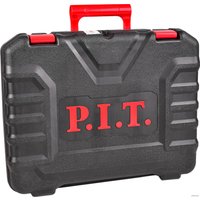Перфоратор P.I.T. PBH20H-22A/1 (с 1-им АКБ, кейс)