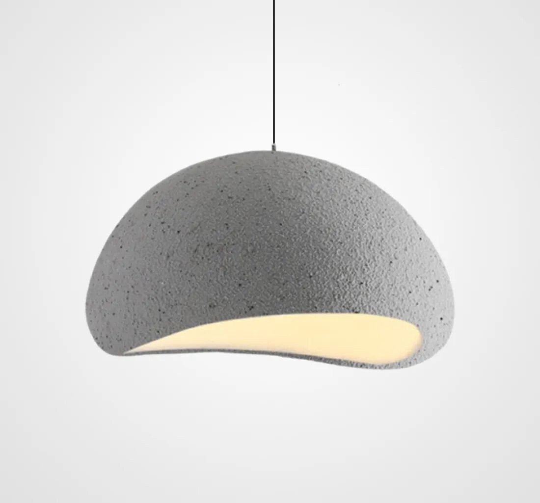 

Подвесная люстра ImperiumLoft Cemencloud01 219863-23