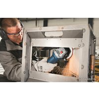 Угловая шлифмашина Bosch GWS 7-115 Professional [0601388106] в Солигорске