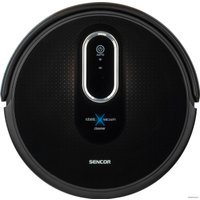 Робот-пылесос Sencor SRV 6250BK